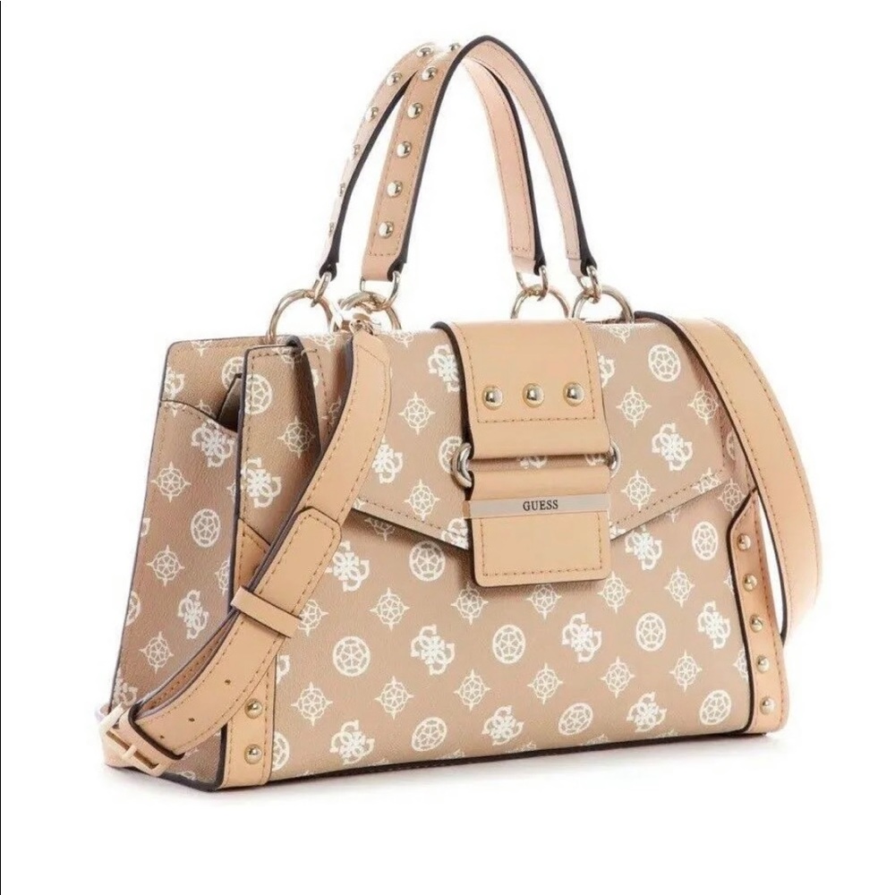 GUESS GRETA PURSE - Picture 2 of 8
